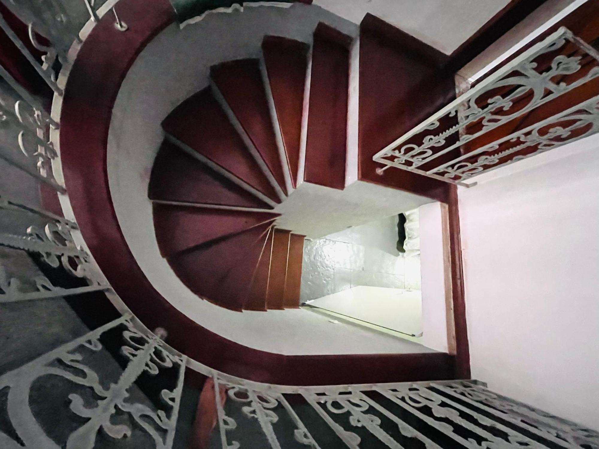 Homestay Sergio Gomes A Casa Que Hospeda Sao Paulo